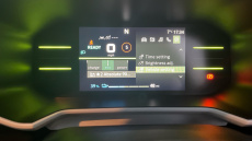 Dacia Spring 27kWh Expression 65 48kW 5dr Auto Electric Hatchback